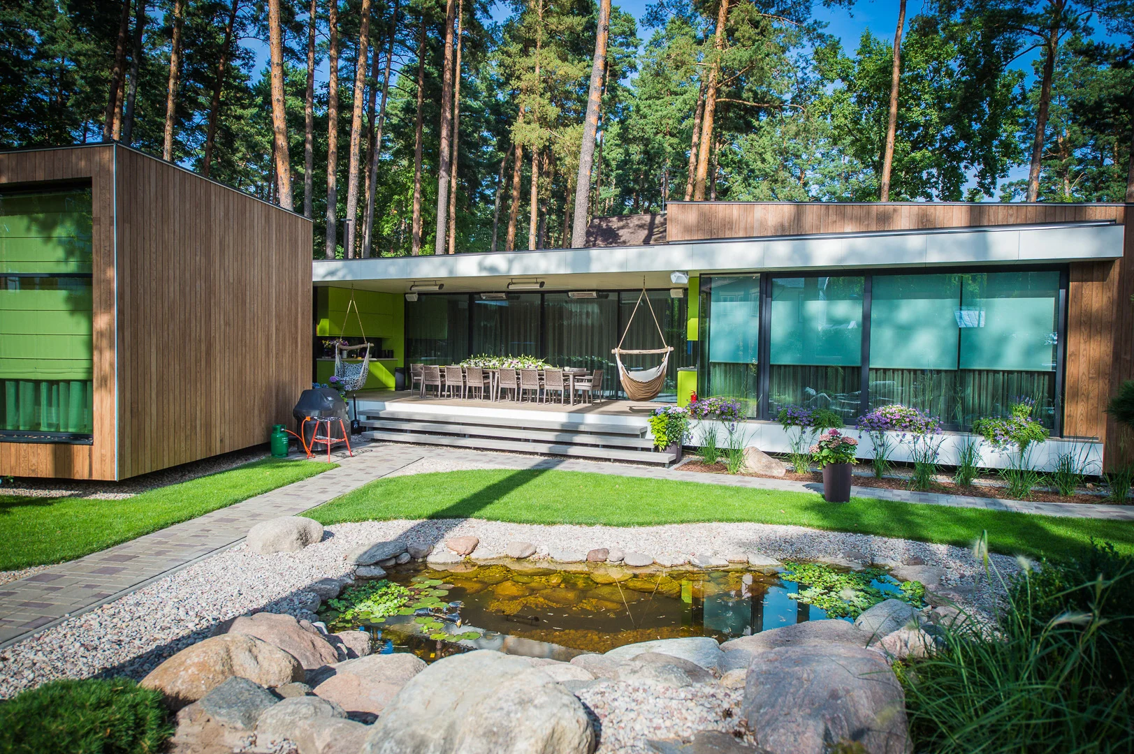 Exterior photography by Andrejs Zavadskis - Photo 36