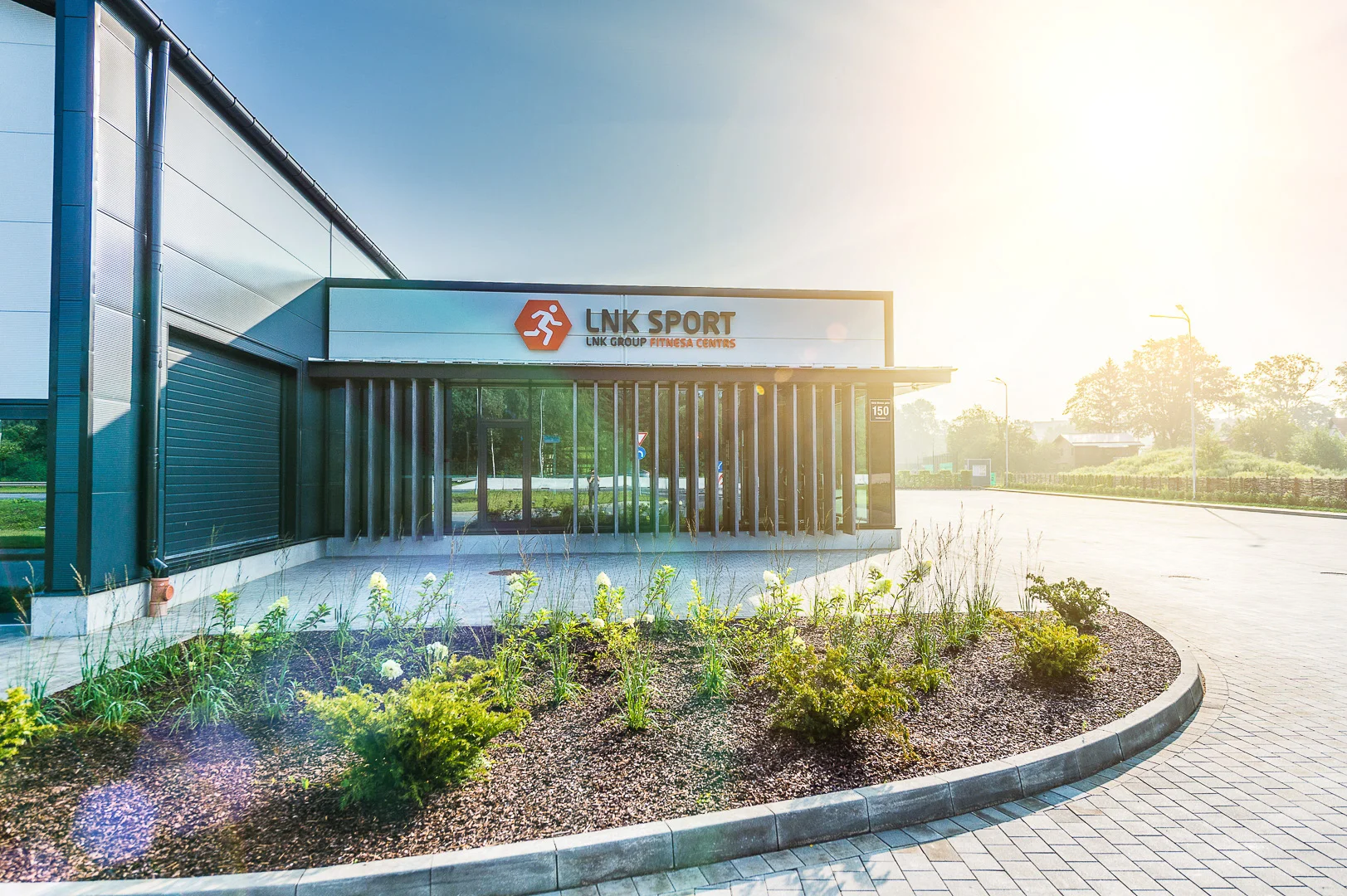 Exterior photography by Andrejs Zavadskis - Photo 37