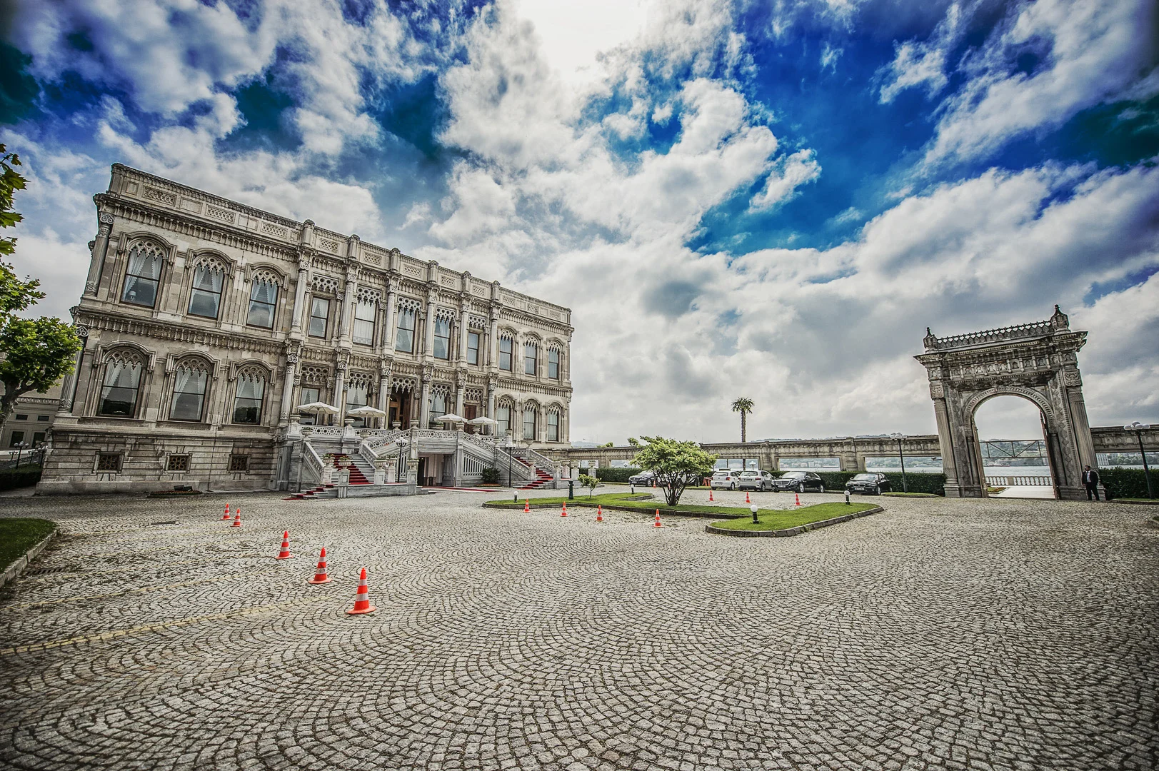 Exterior photography by Andrejs Zavadskis - Photo 44