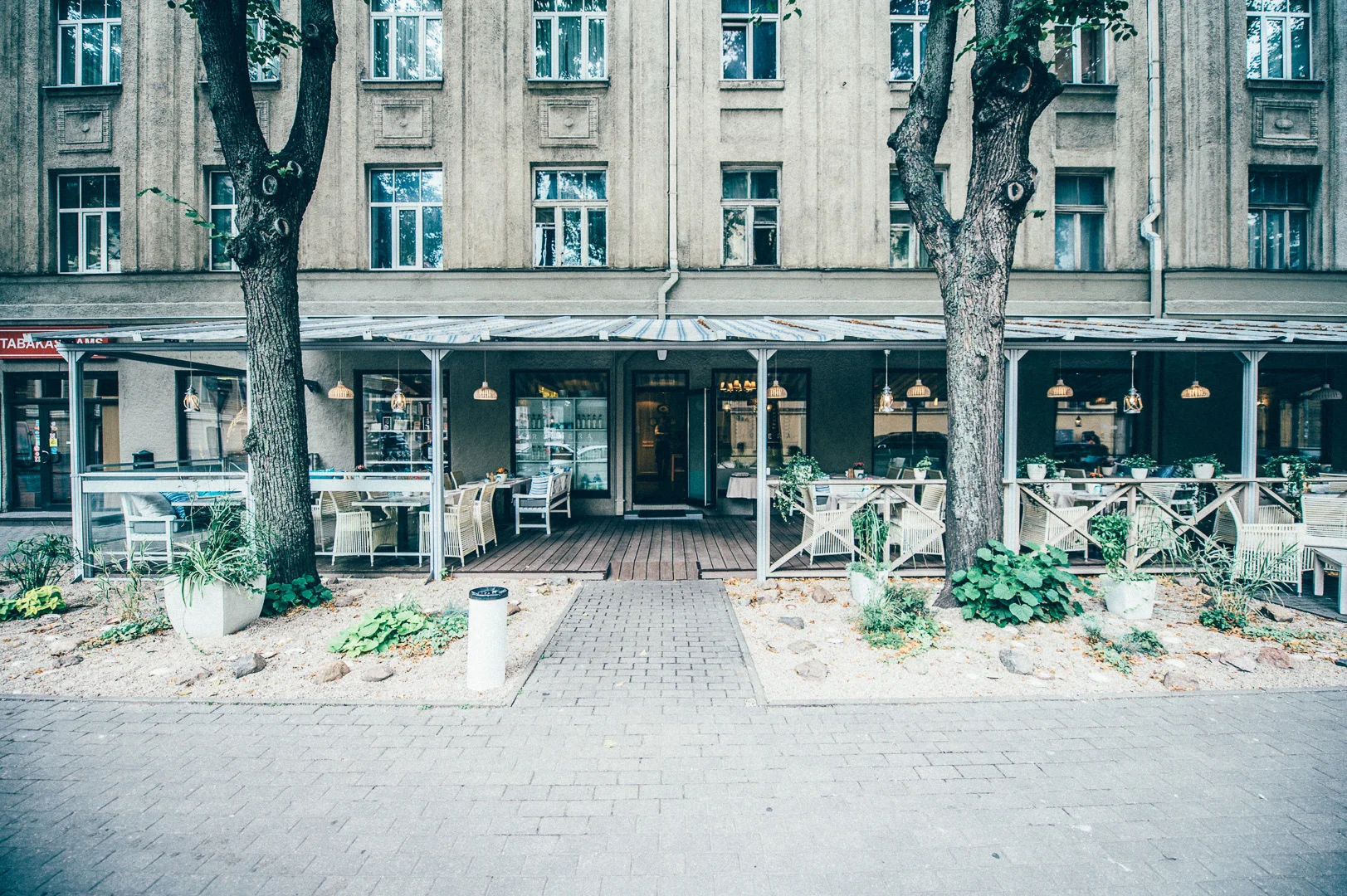 Exterior photography by Andrejs Zavadskis - Photo 47