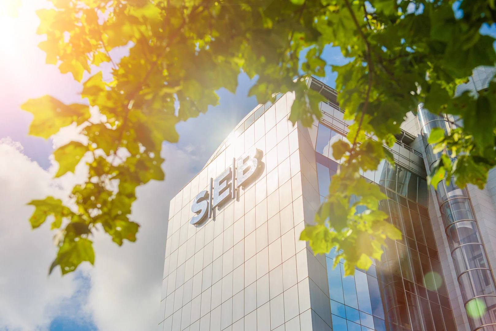 Exterior photography by Andrejs Zavadskis - Photo 48