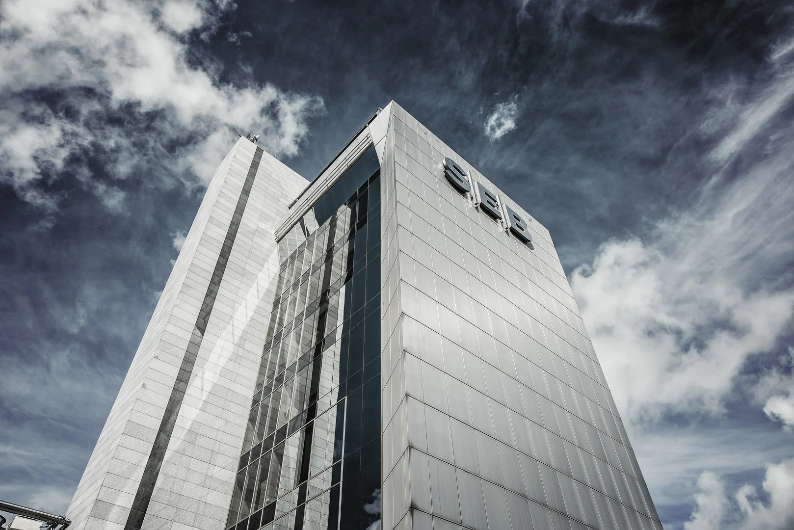 Exterior photography by Andrejs Zavadskis - Photo 52