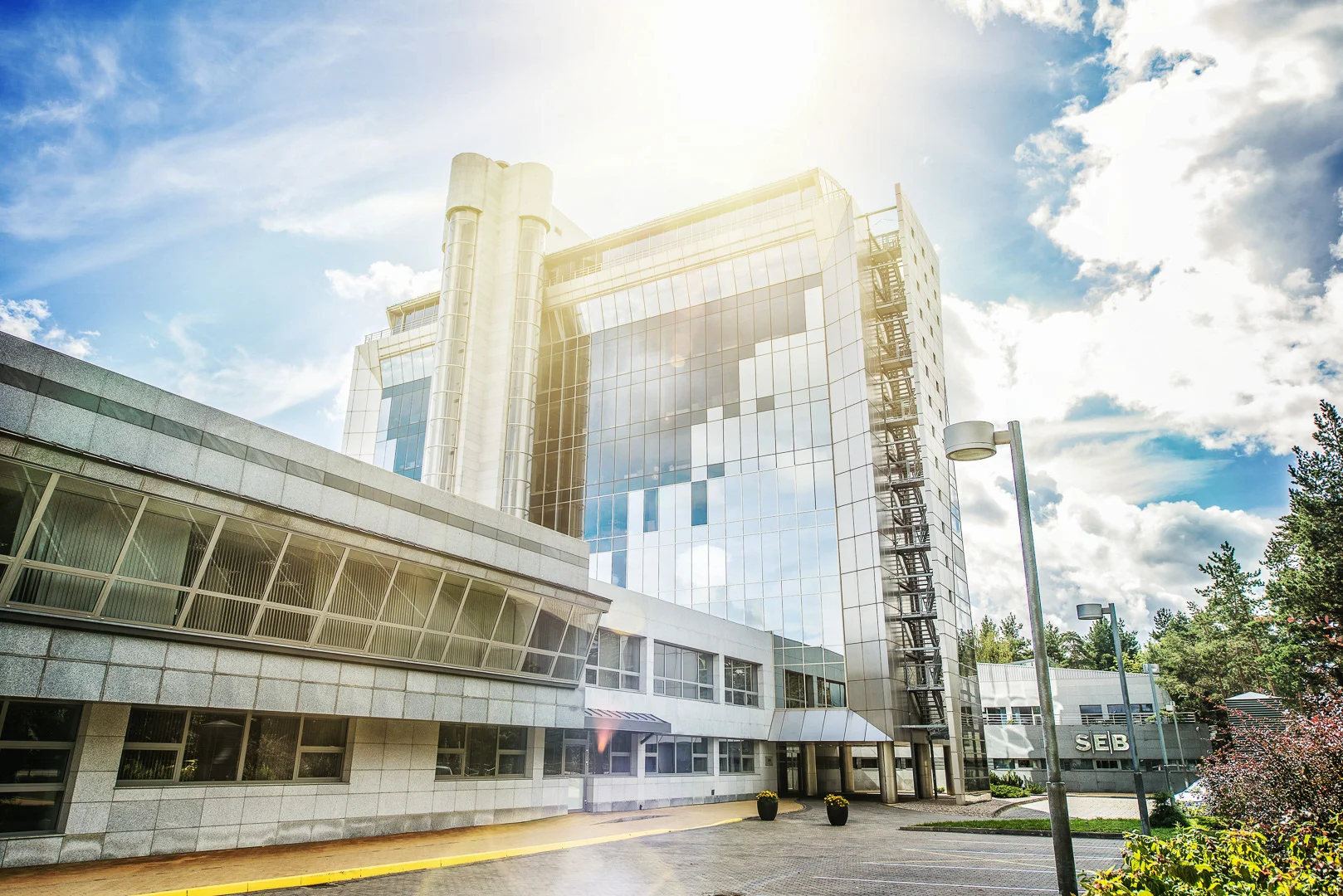 Exterior photography by Andrejs Zavadskis - Photo 59