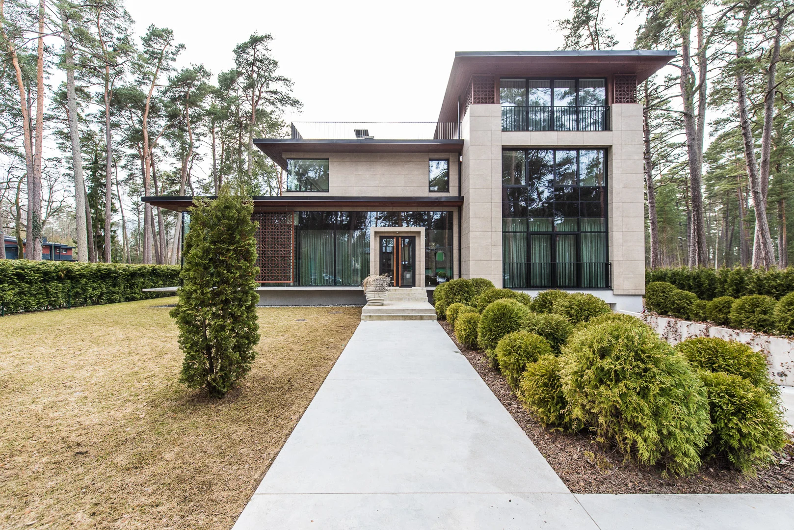 Exterior photography by Andrejs Zavadskis - Photo 60