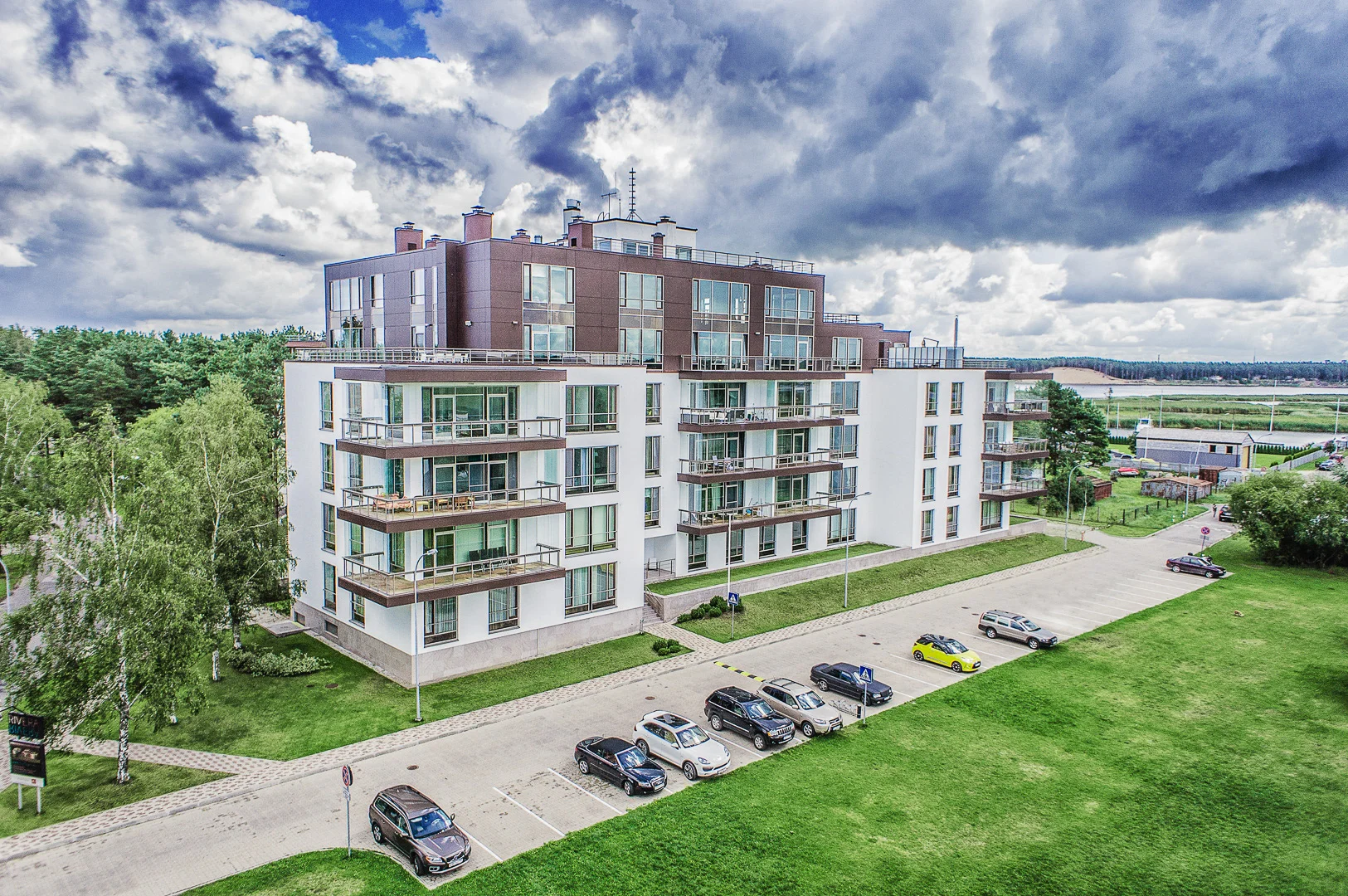 Exterior photography by Andrejs Zavadskis - Photo 68