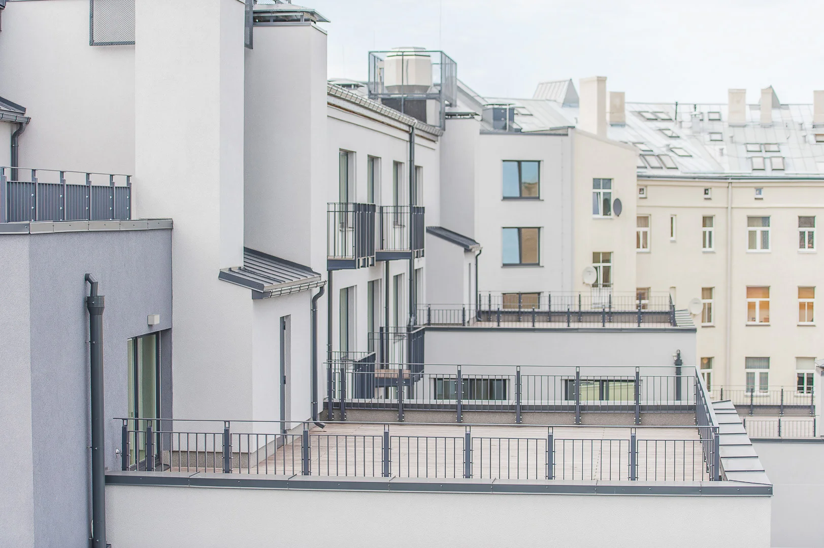 Exterior photography by Andrejs Zavadskis - Photo 72