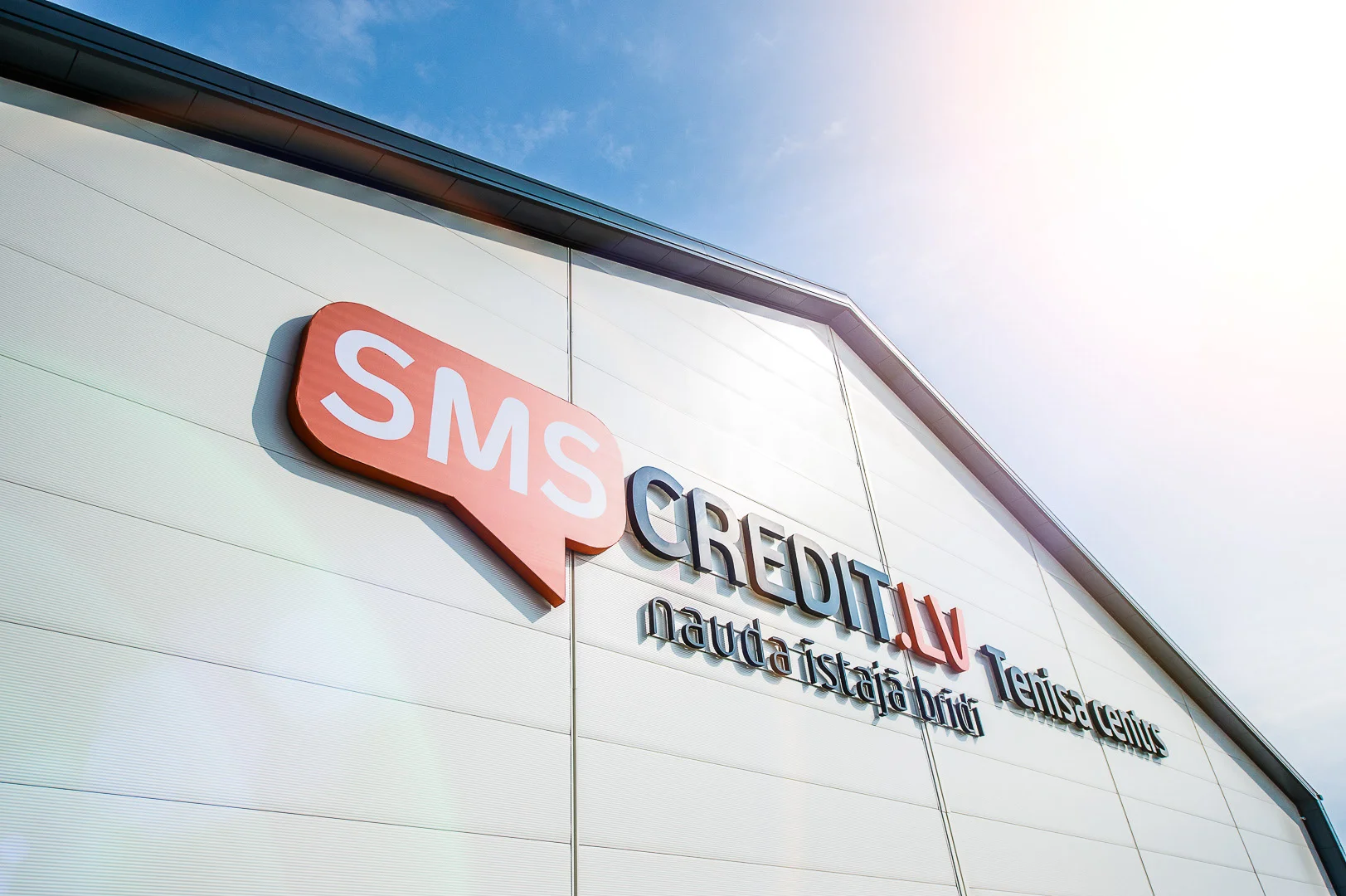 Exterior photography by Andrejs Zavadskis - Photo 75