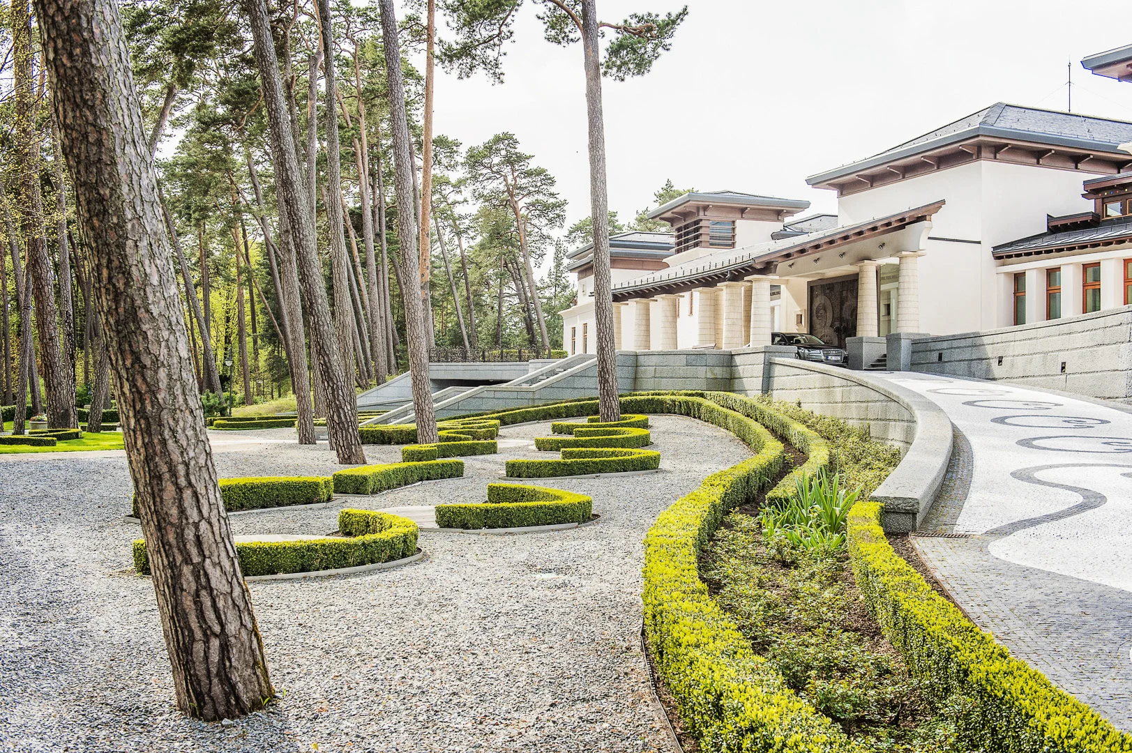 Exterior photography by Andrejs Zavadskis - Photo 76