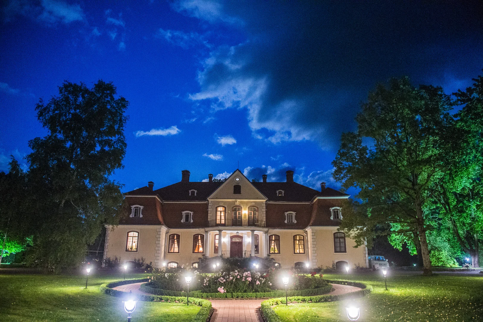 Exterior photography by Andrejs Zavadskis - Photo 78