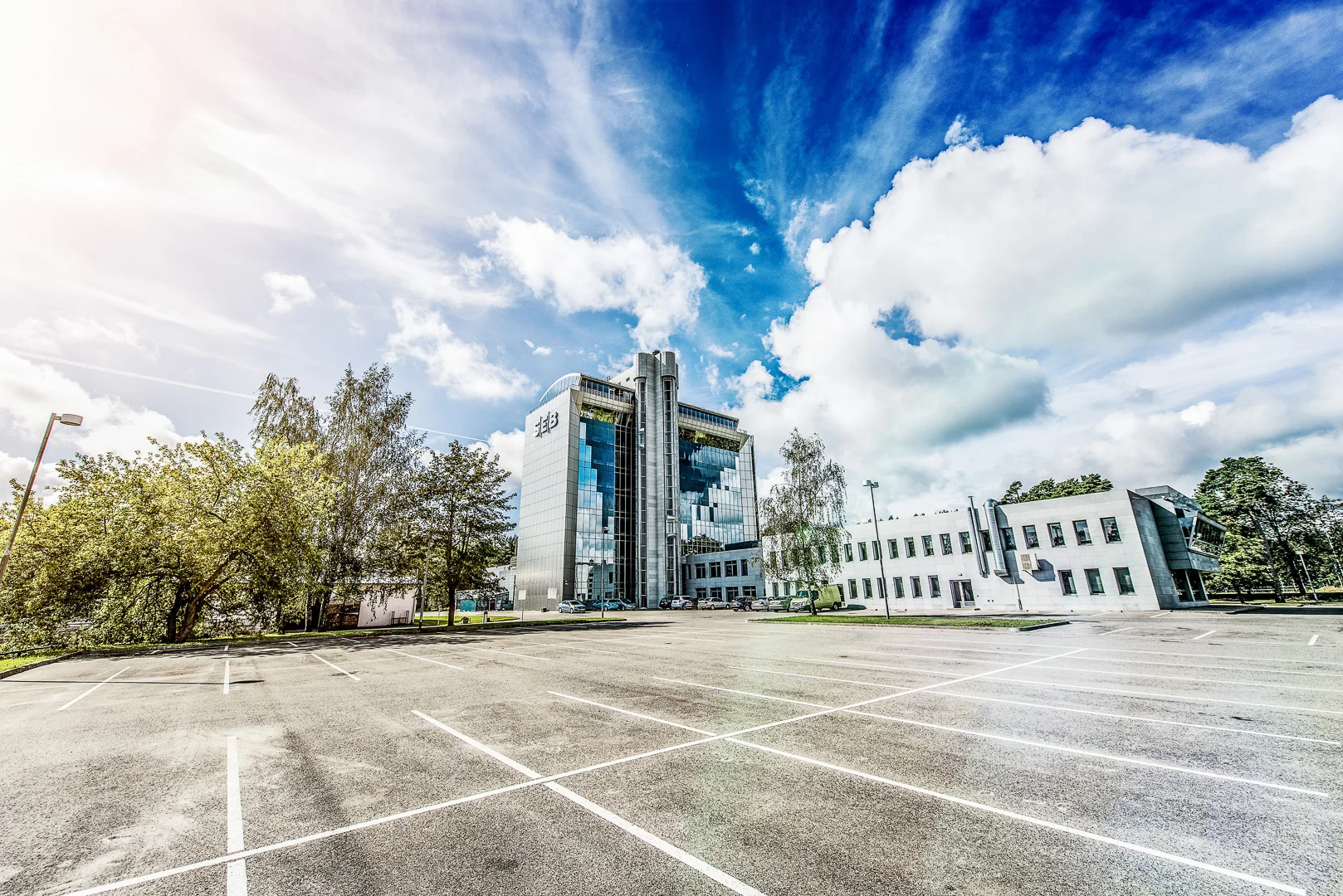 Exterior photography by Andrejs Zavadskis - Photo 84