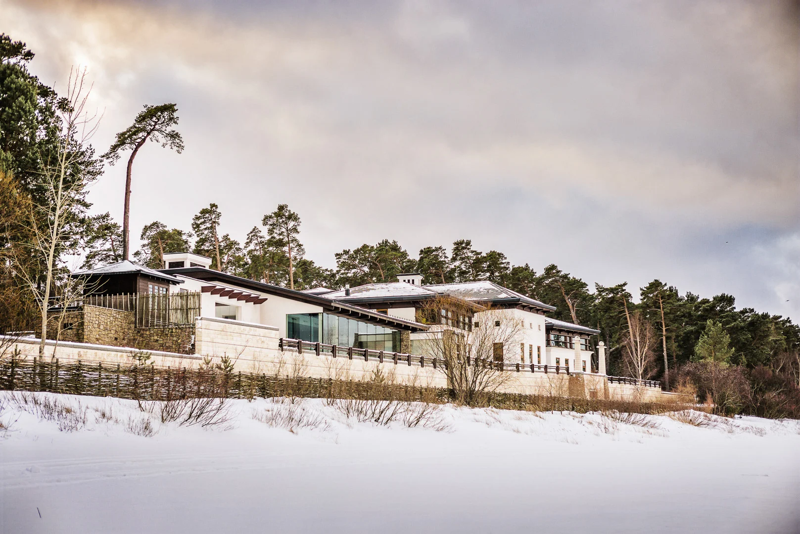 Exterior photography by Andrejs Zavadskis - Photo 85