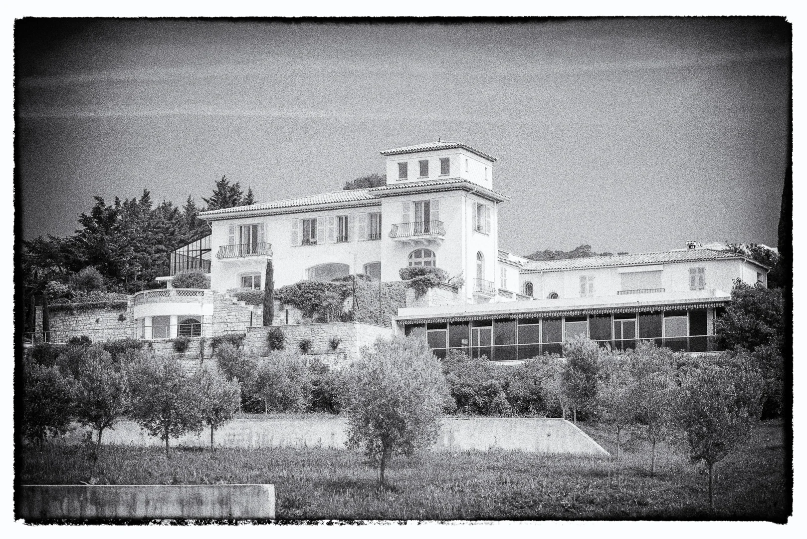 Exterior photography by Andrejs Zavadskis - Photo 99