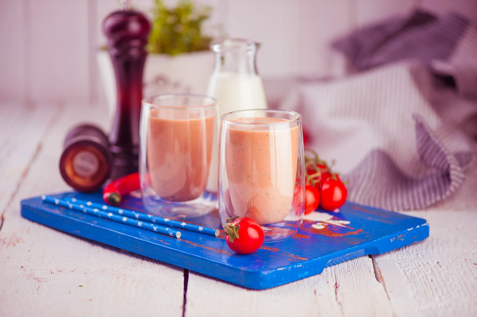 Food photography by Andrejs Zavadskis - Photo 1