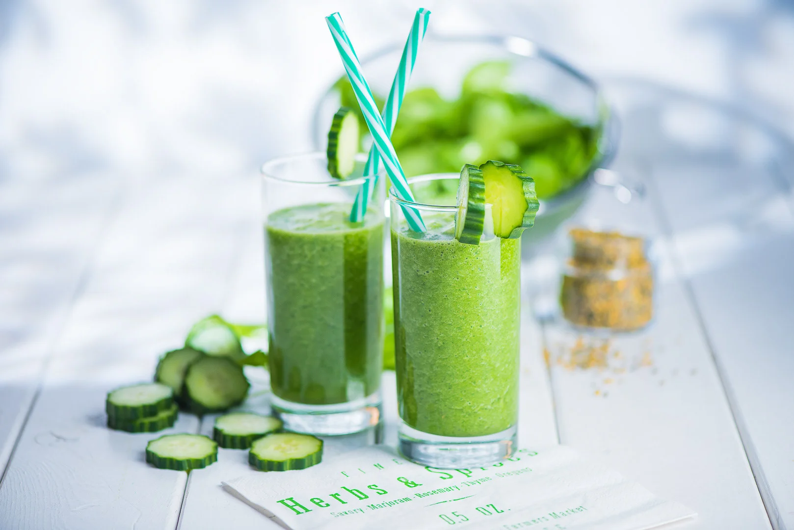 Food photography by Andrejs Zavadskis - Photo 4