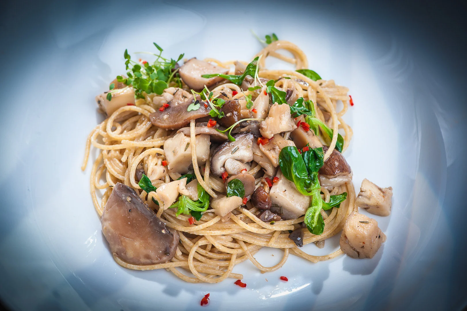 Food photography by Andrejs Zavadskis - Photo 38