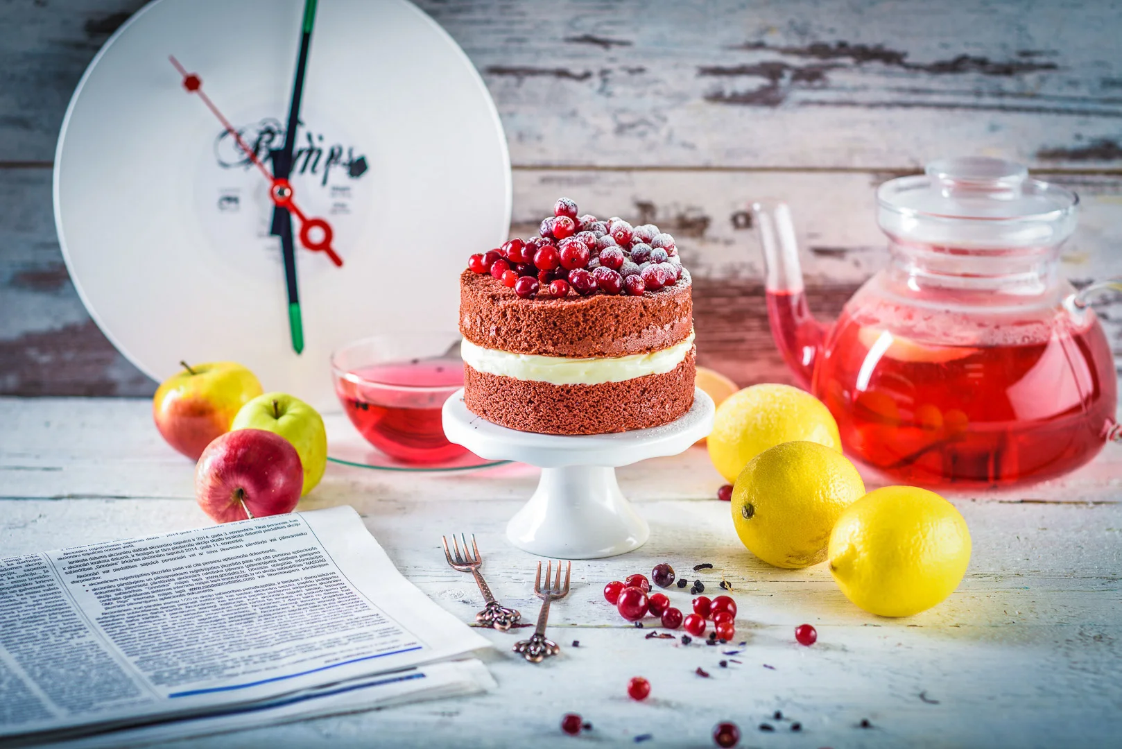 Food photography by Andrejs Zavadskis - Photo 58