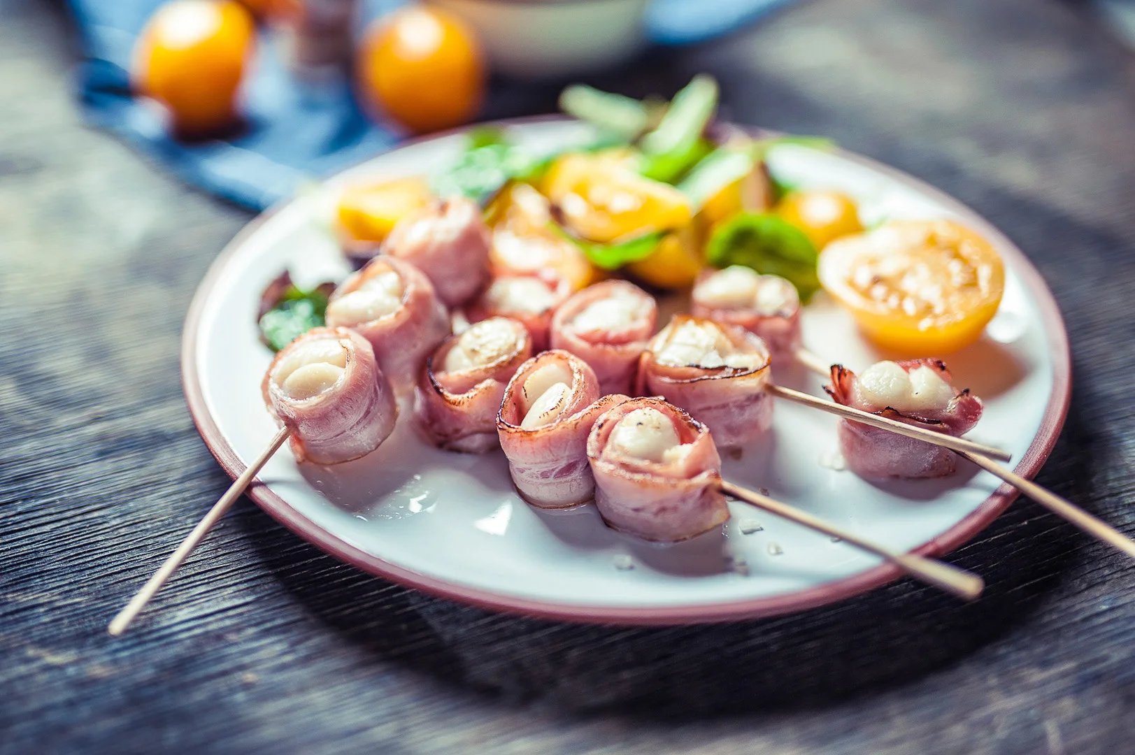 Food photography by Andrejs Zavadskis - Photo 62