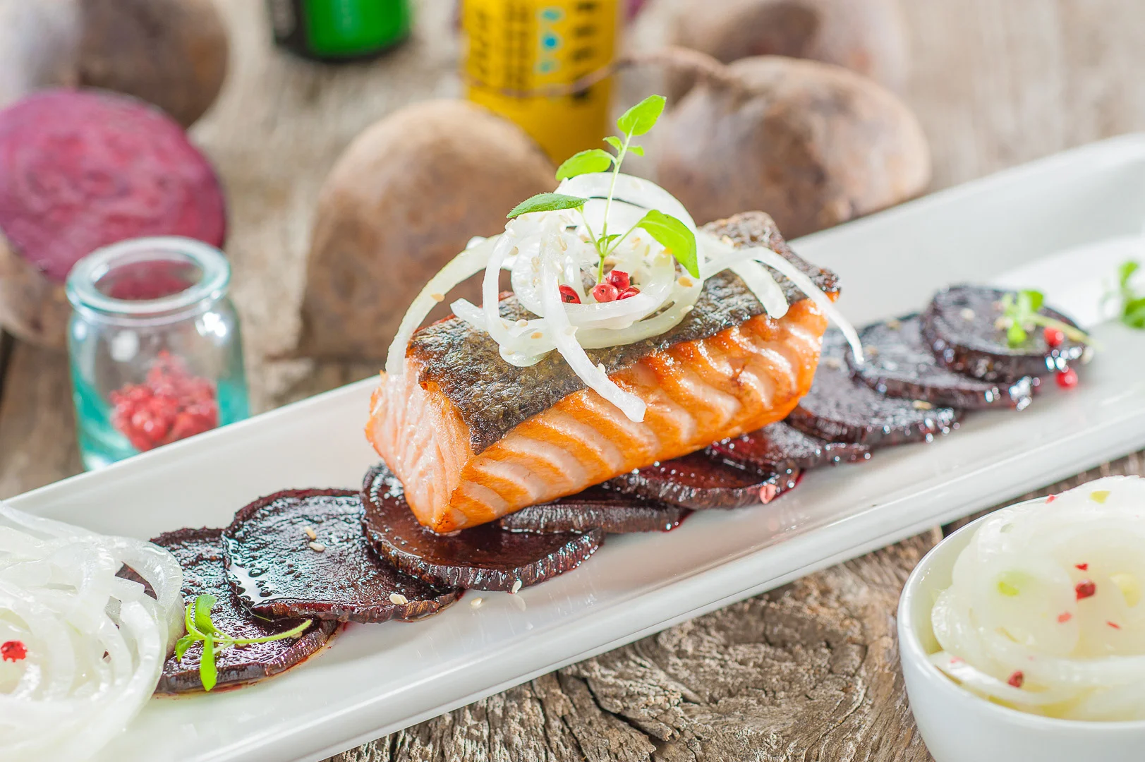 Food photography by Andrejs Zavadskis - Photo 68