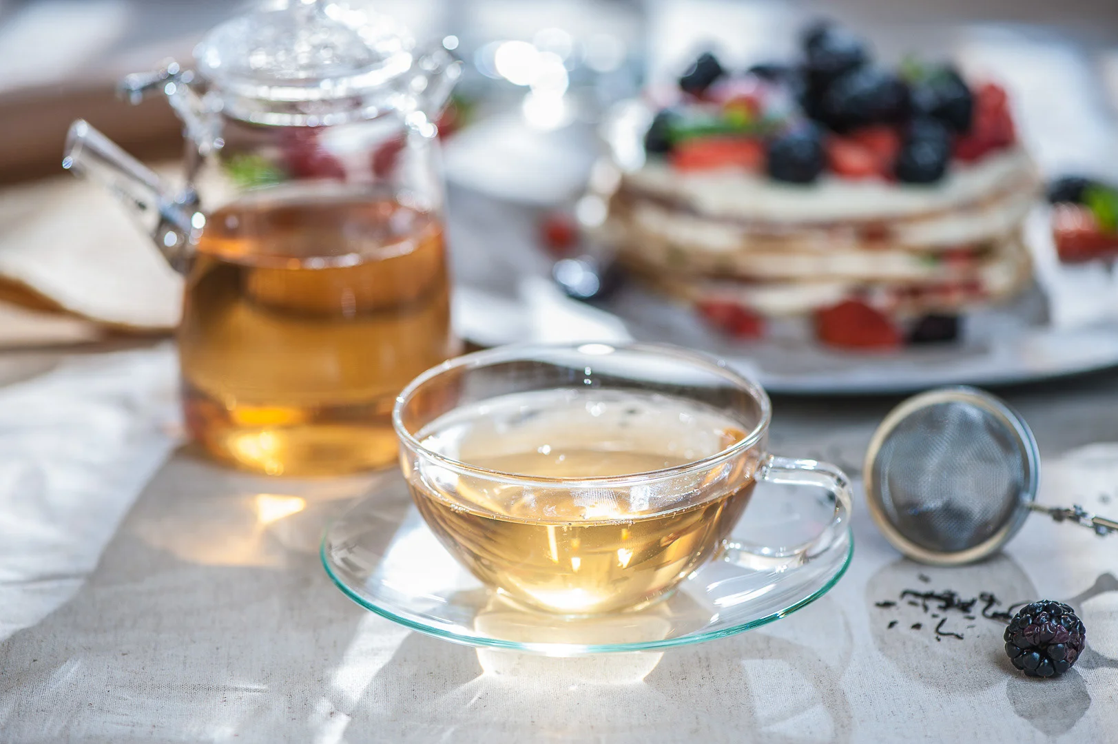 Food photography by Andrejs Zavadskis - Photo 71