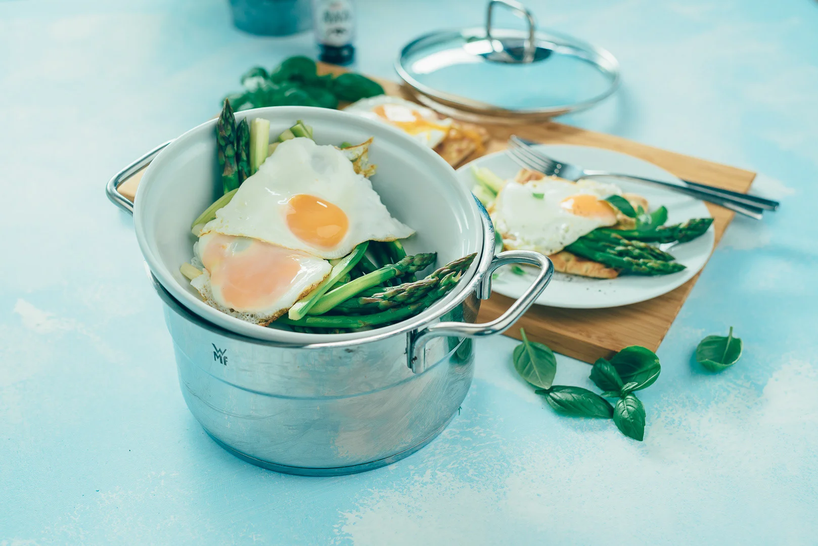 Food photography by Andrejs Zavadskis - Photo 86