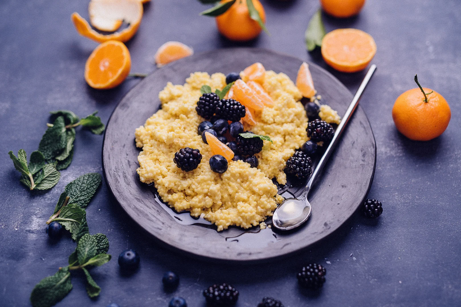 Food photography by Andrejs Zavadskis - Photo 138