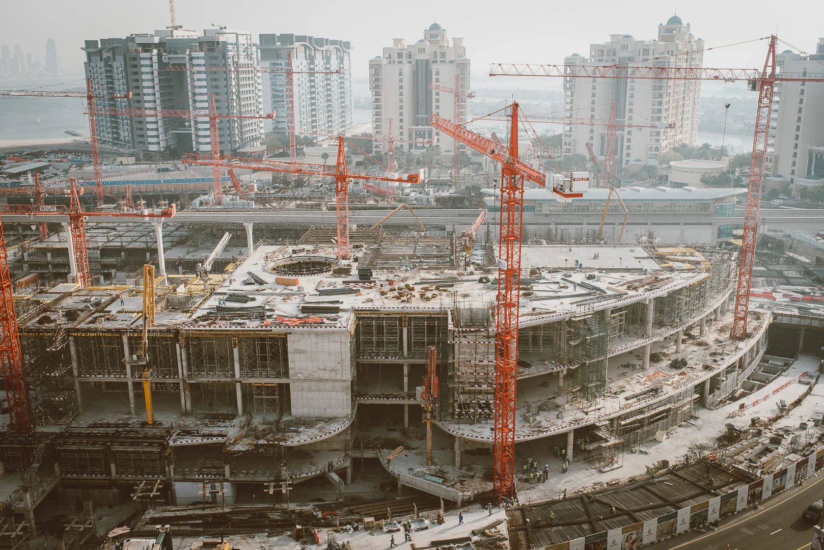 Industrial photography by Andrejs Zavadskis - Photo 2