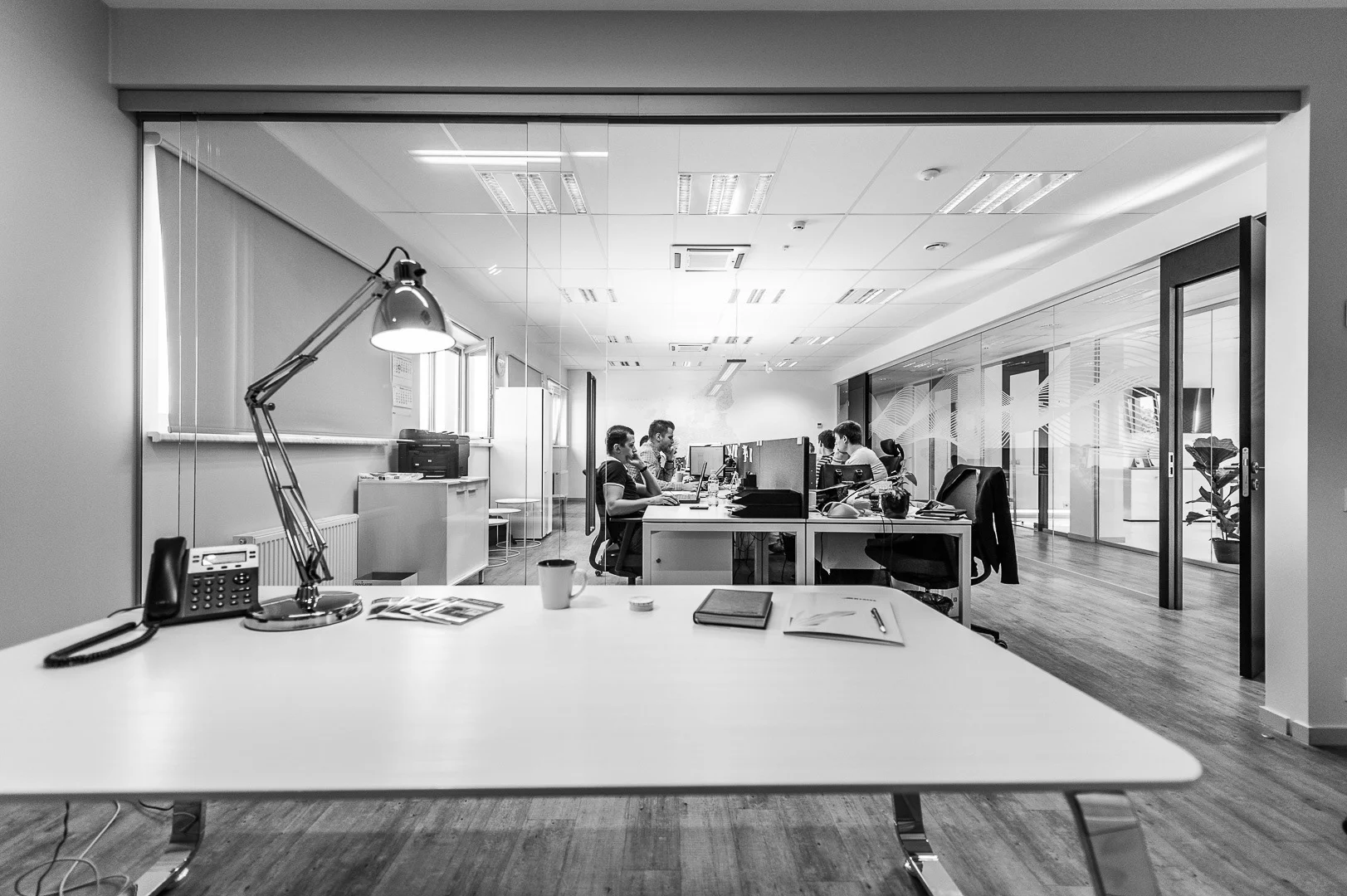 Industrial photography by Andrejs Zavadskis - Photo 16