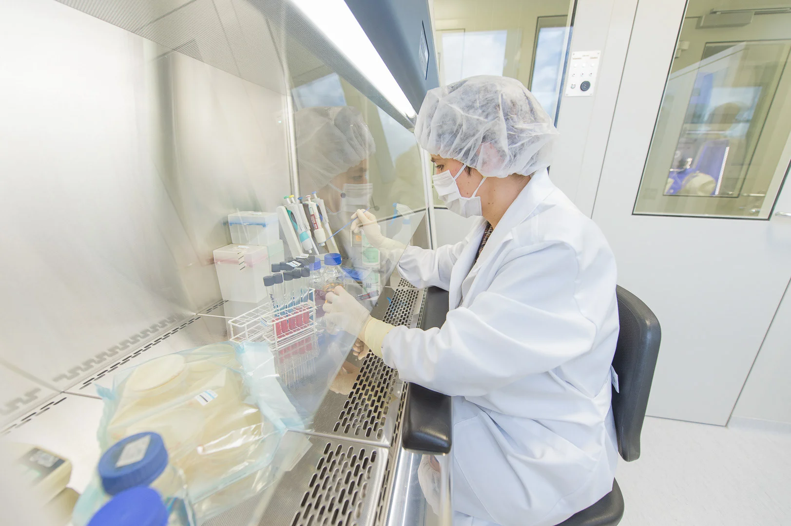 Industrial photography by Andrejs Zavadskis - Photo 17