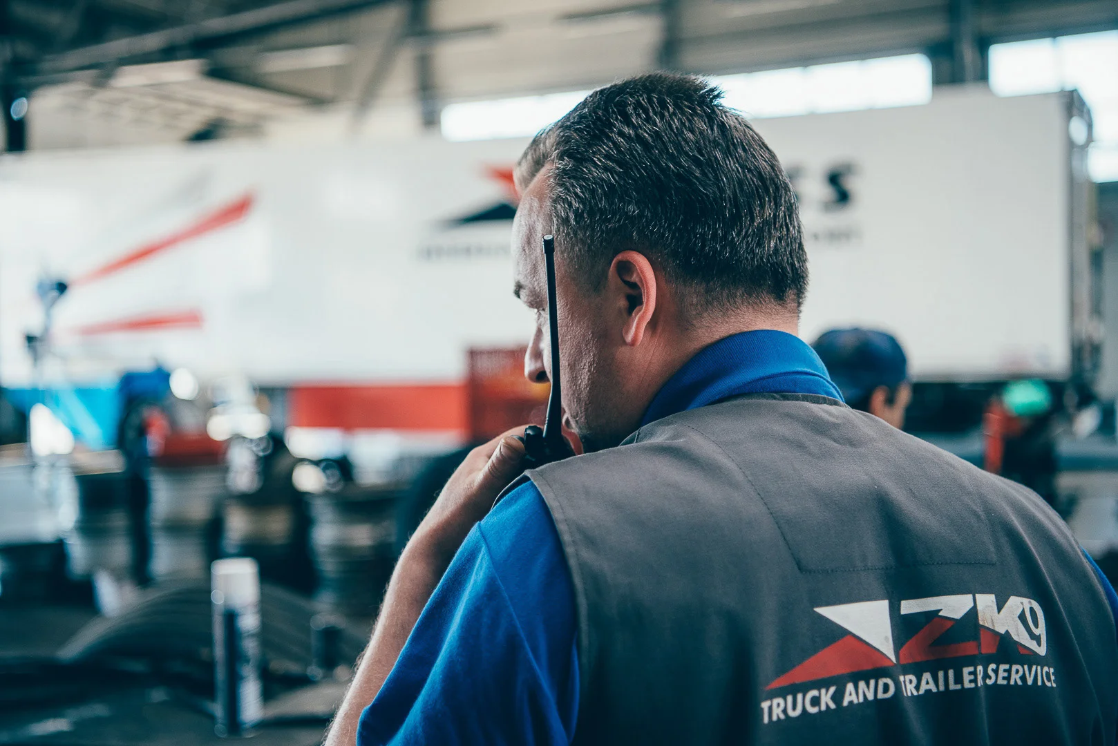 Industrial photography by Andrejs Zavadskis - Photo 23