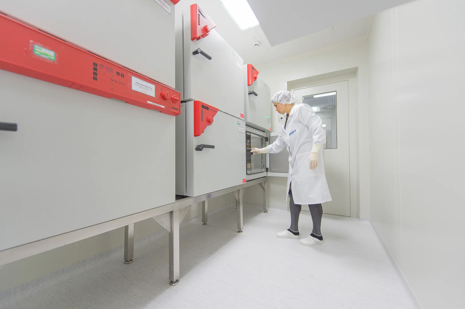 Industrial photography by Andrejs Zavadskis - Photo 27