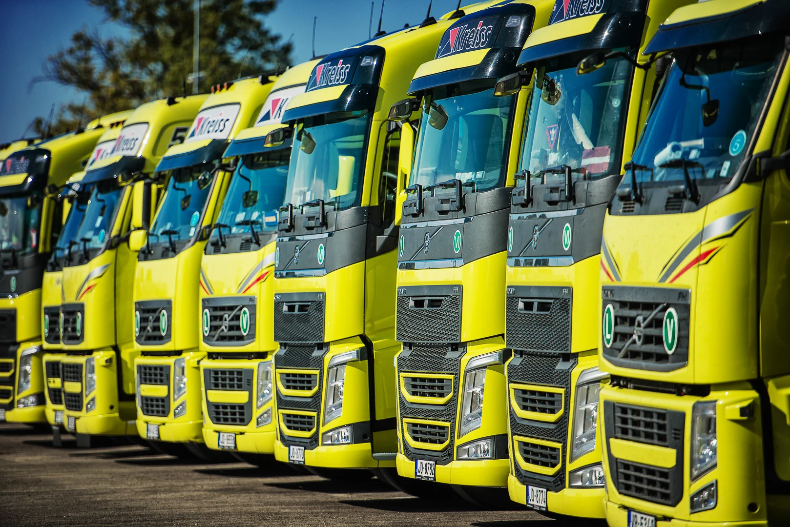 Industrial photography by Andrejs Zavadskis - Photo 30