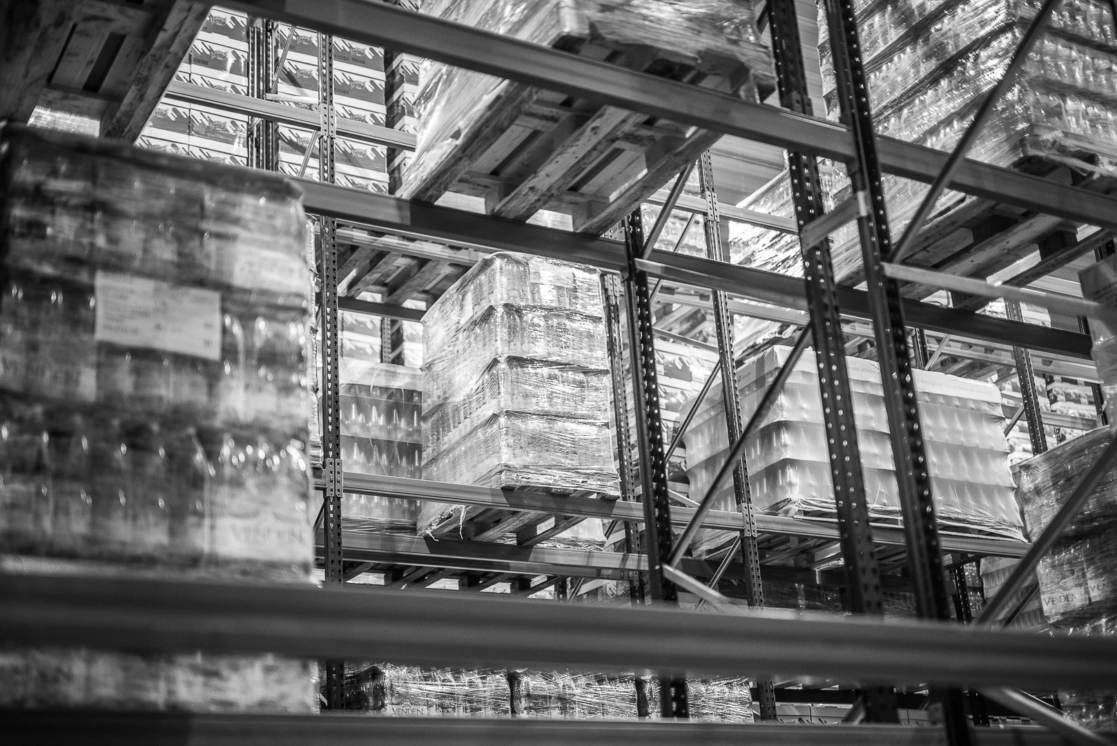 Industrial photography by Andrejs Zavadskis - Photo 34