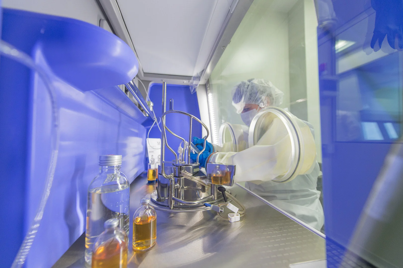 Industrial photography by Andrejs Zavadskis - Photo 42