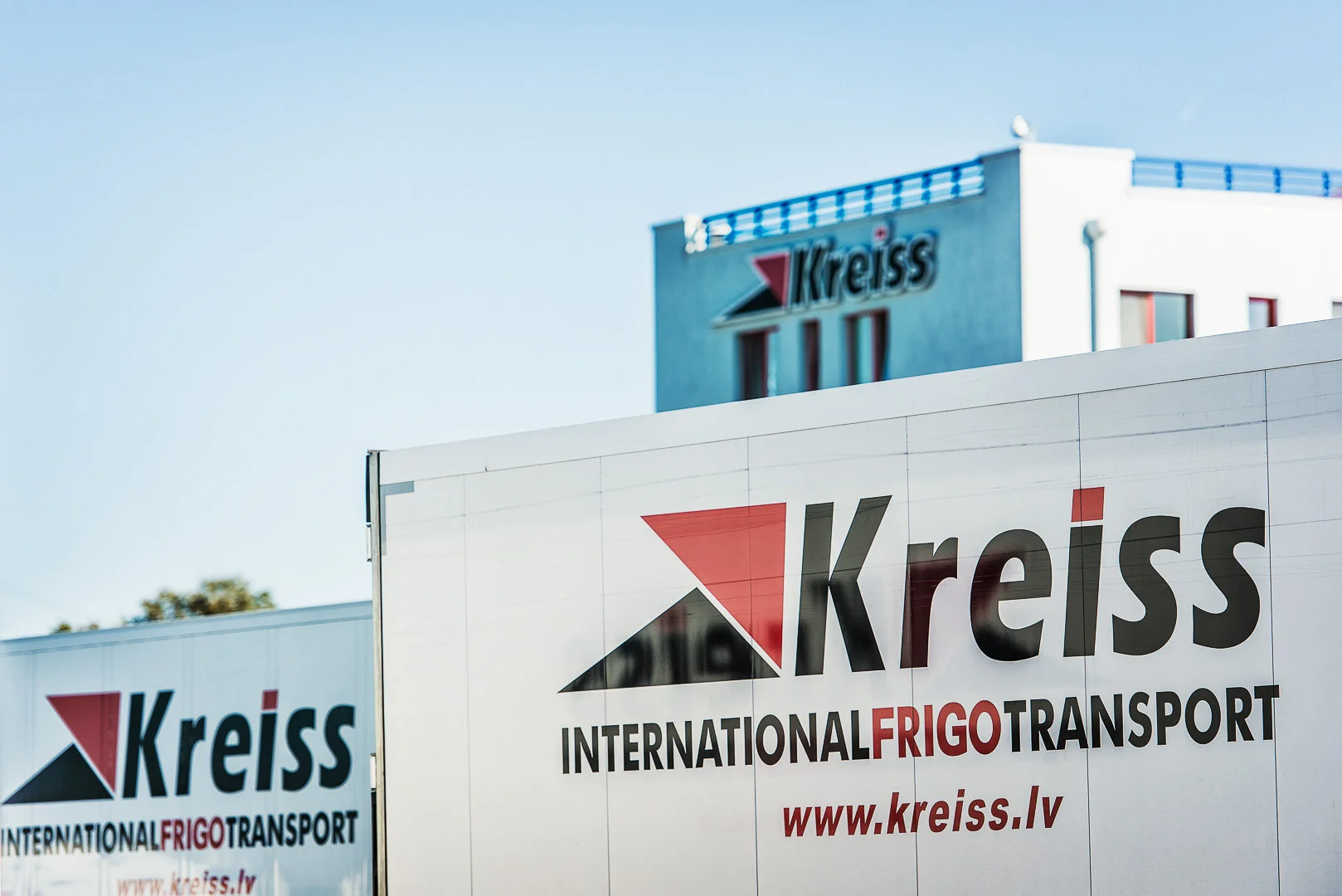 Industrial photography by Andrejs Zavadskis - Photo 45