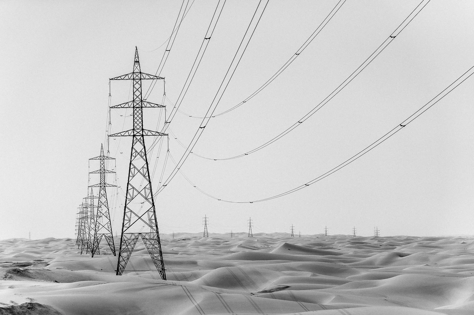 Industrial photography by Andrejs Zavadskis - Photo 46