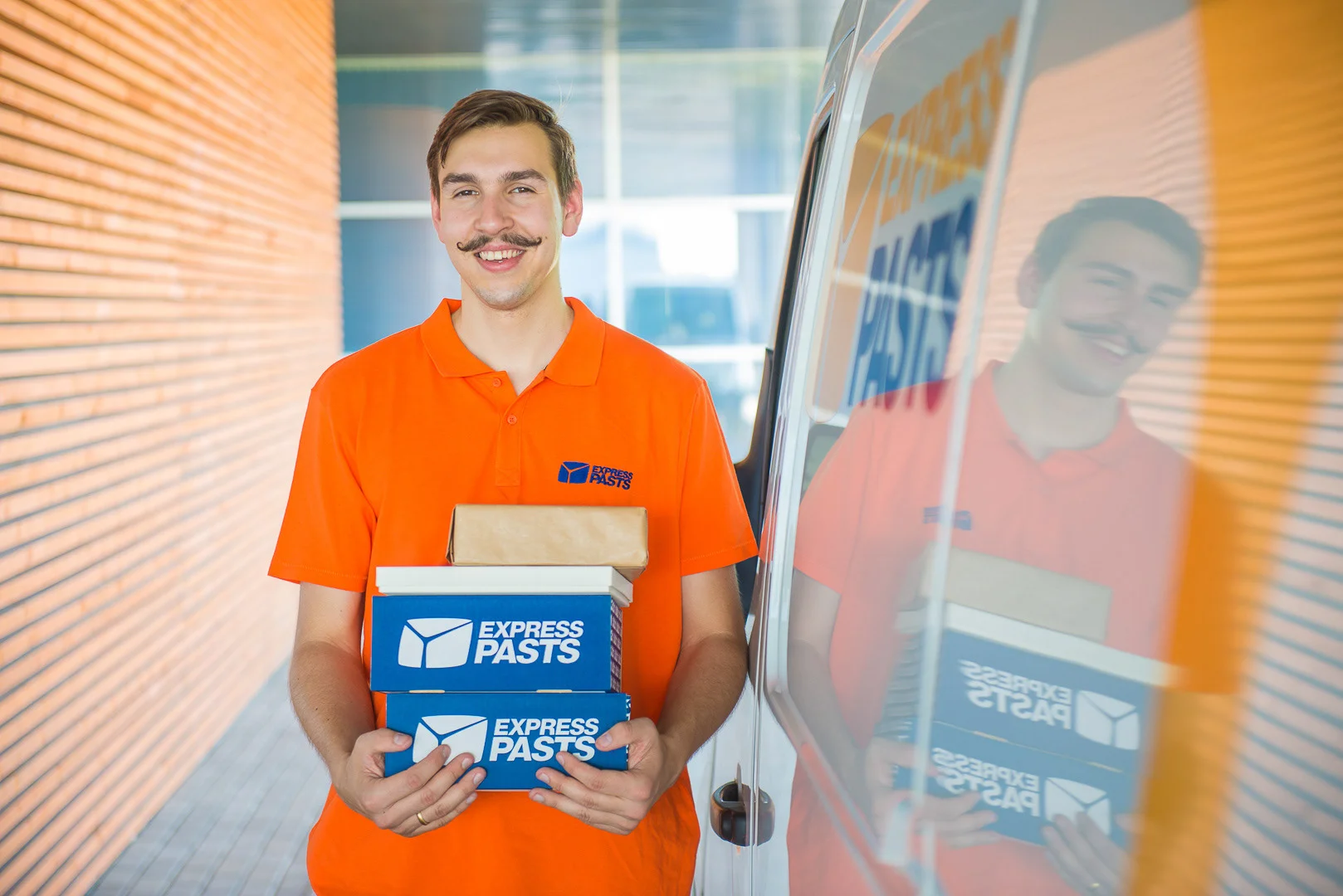 Industrial photography by Andrejs Zavadskis - Photo 61