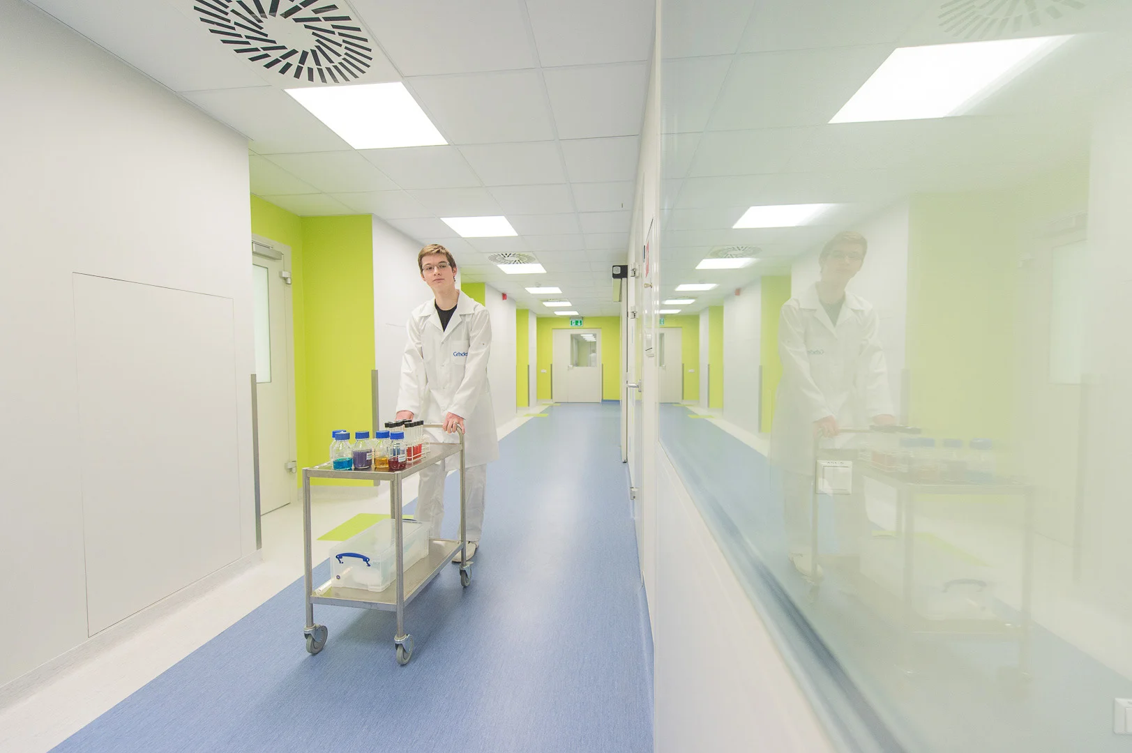 Industrial photography by Andrejs Zavadskis - Photo 64