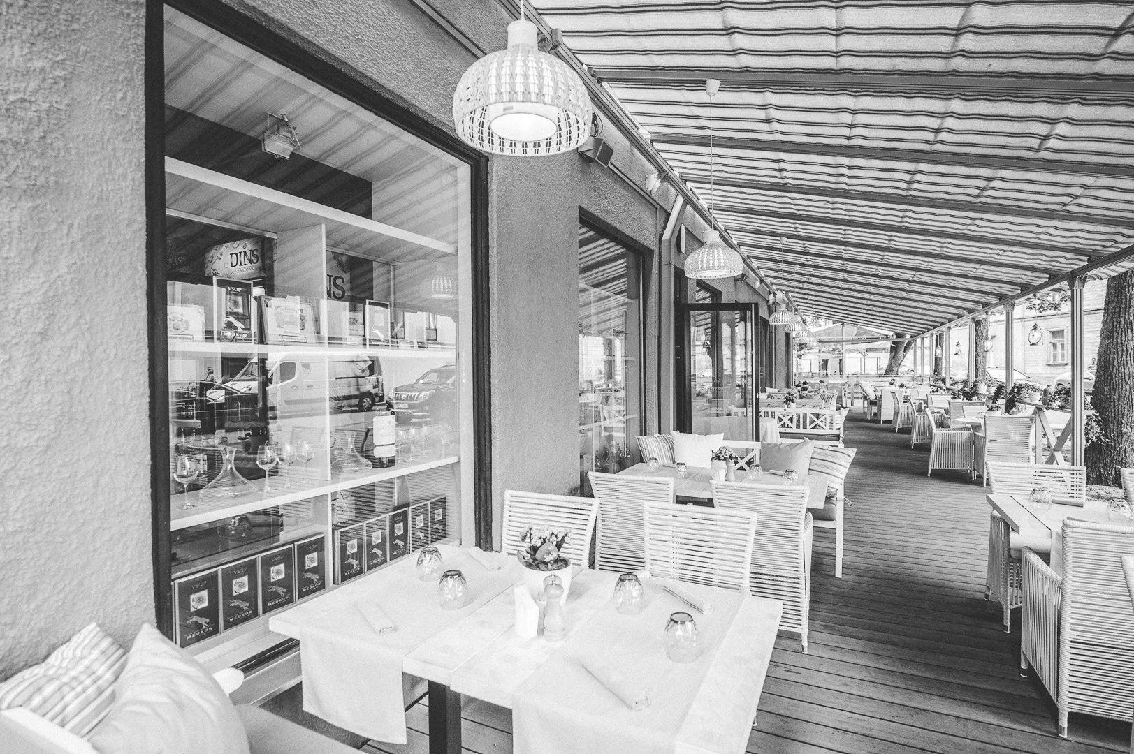 Interior photography by Andrejs Zavadskis - Photo 1