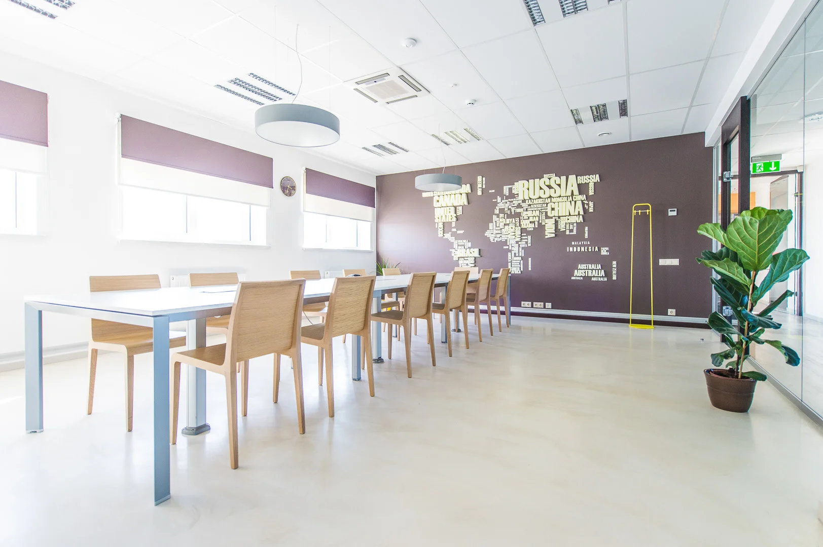 Interior photography by Andrejs Zavadskis - Photo 3