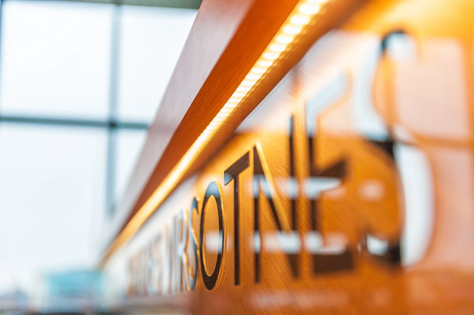 Interior photography by Andrejs Zavadskis - Photo 5