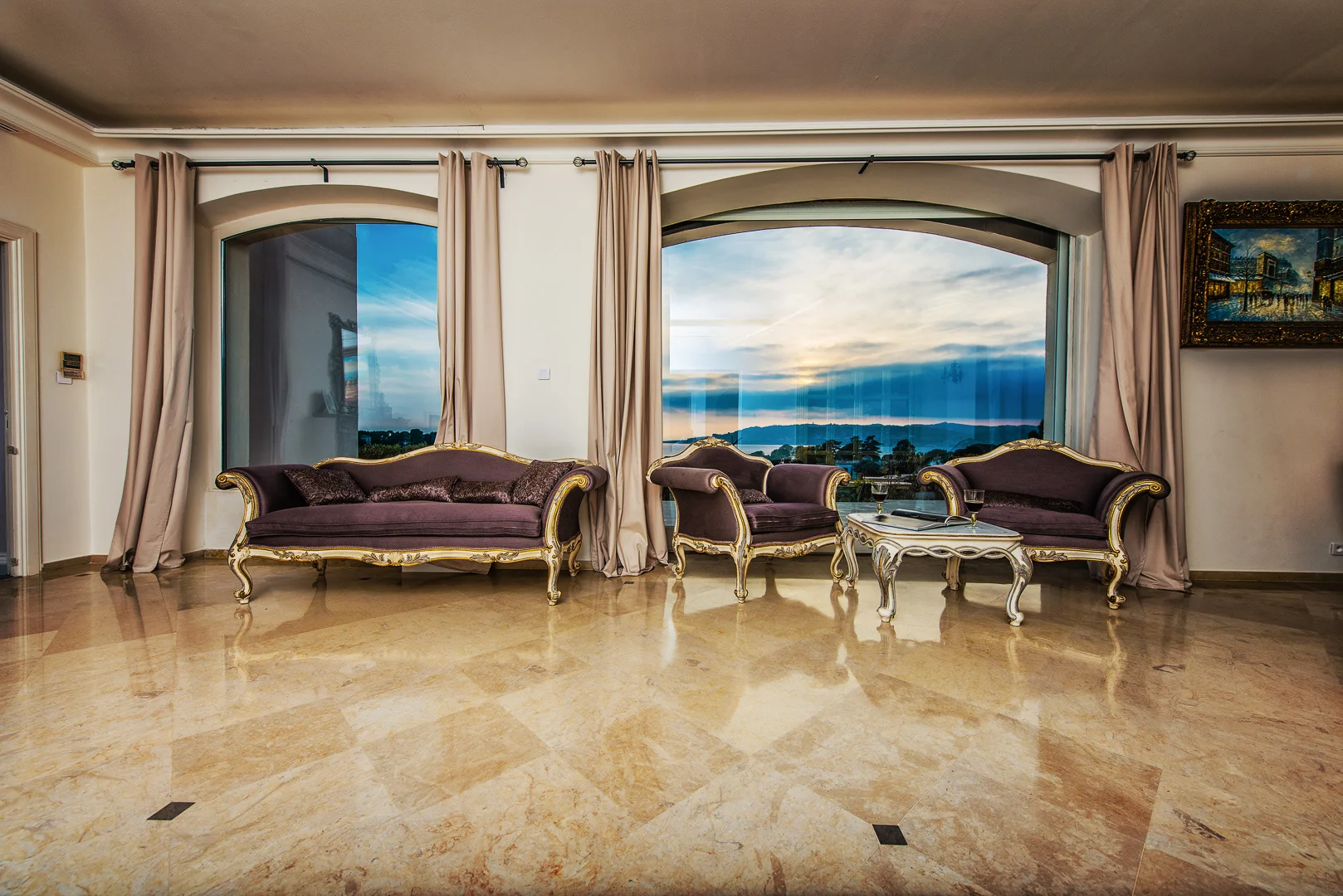 Interior photography by Andrejs Zavadskis - Photo 7