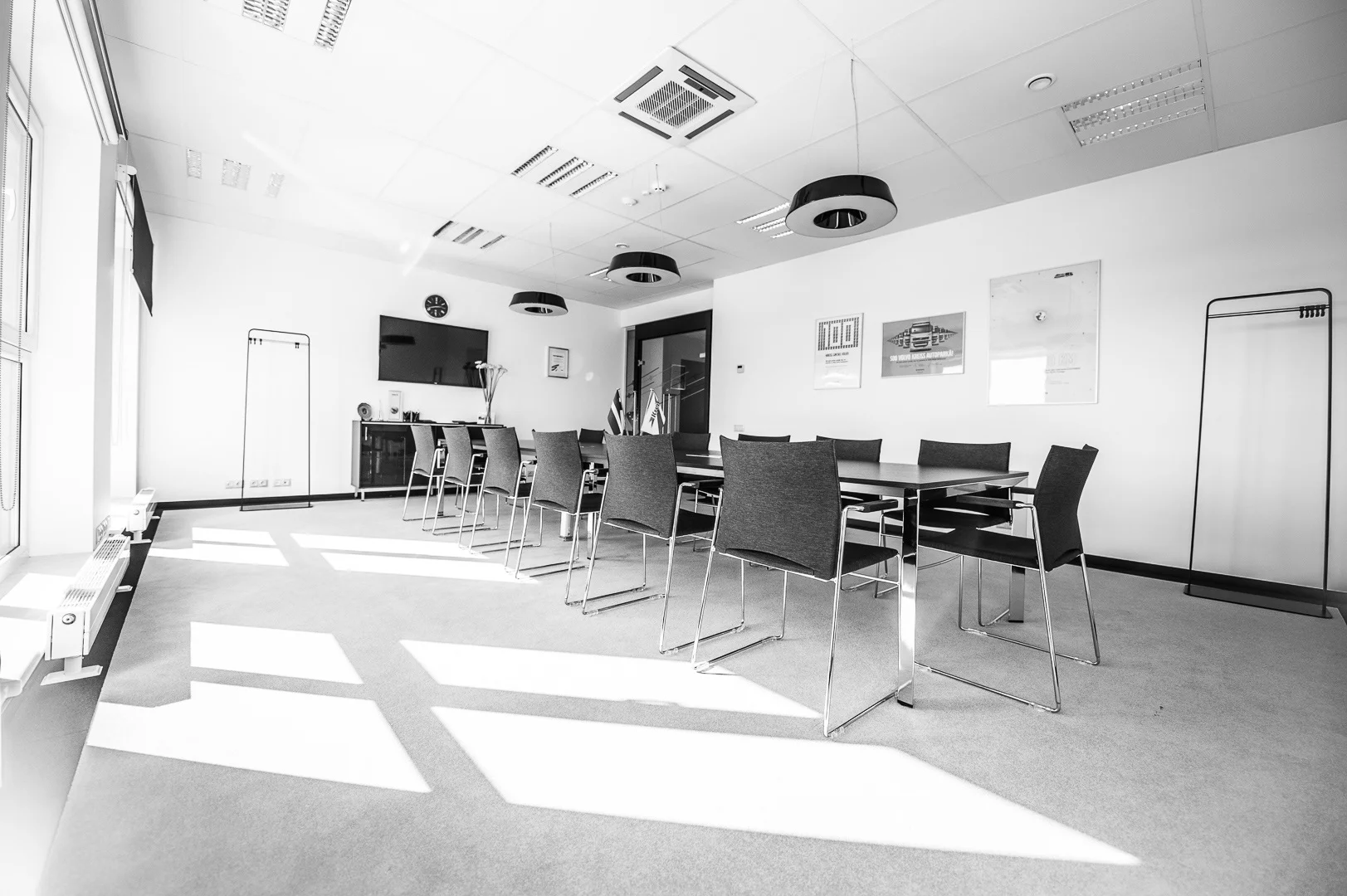 Interior photography by Andrejs Zavadskis - Photo 10