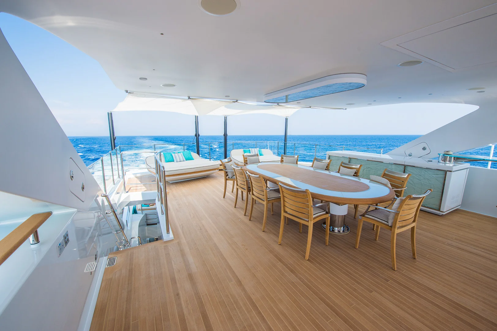 Interior photography by Andrejs Zavadskis - Photo 12