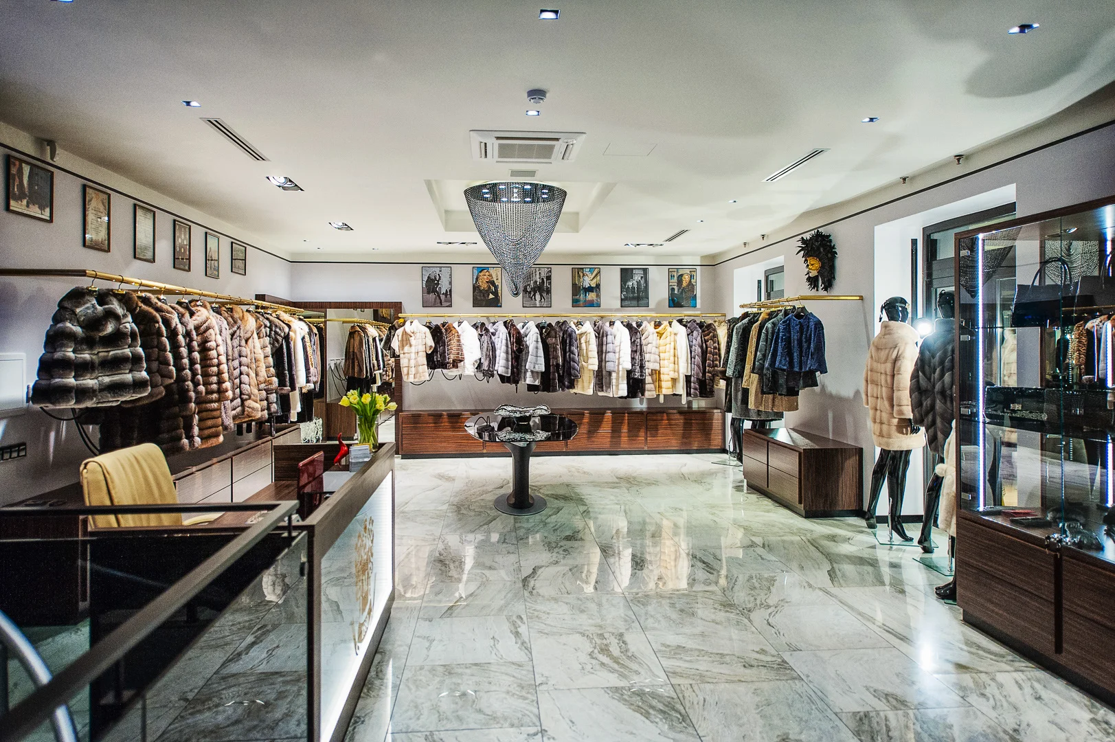 Interior photography by Andrejs Zavadskis - Photo 14