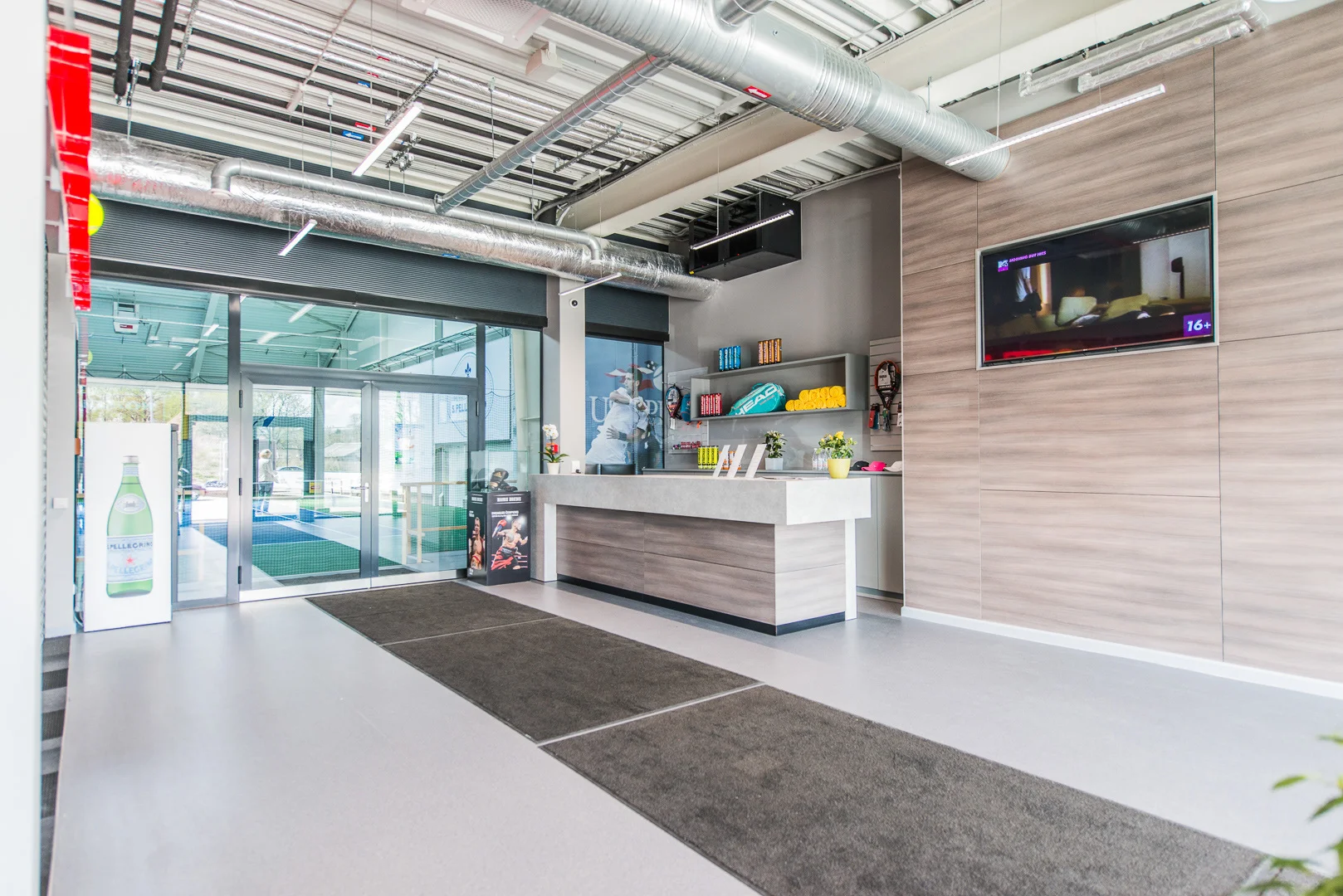 Interior photography by Andrejs Zavadskis - Photo 33