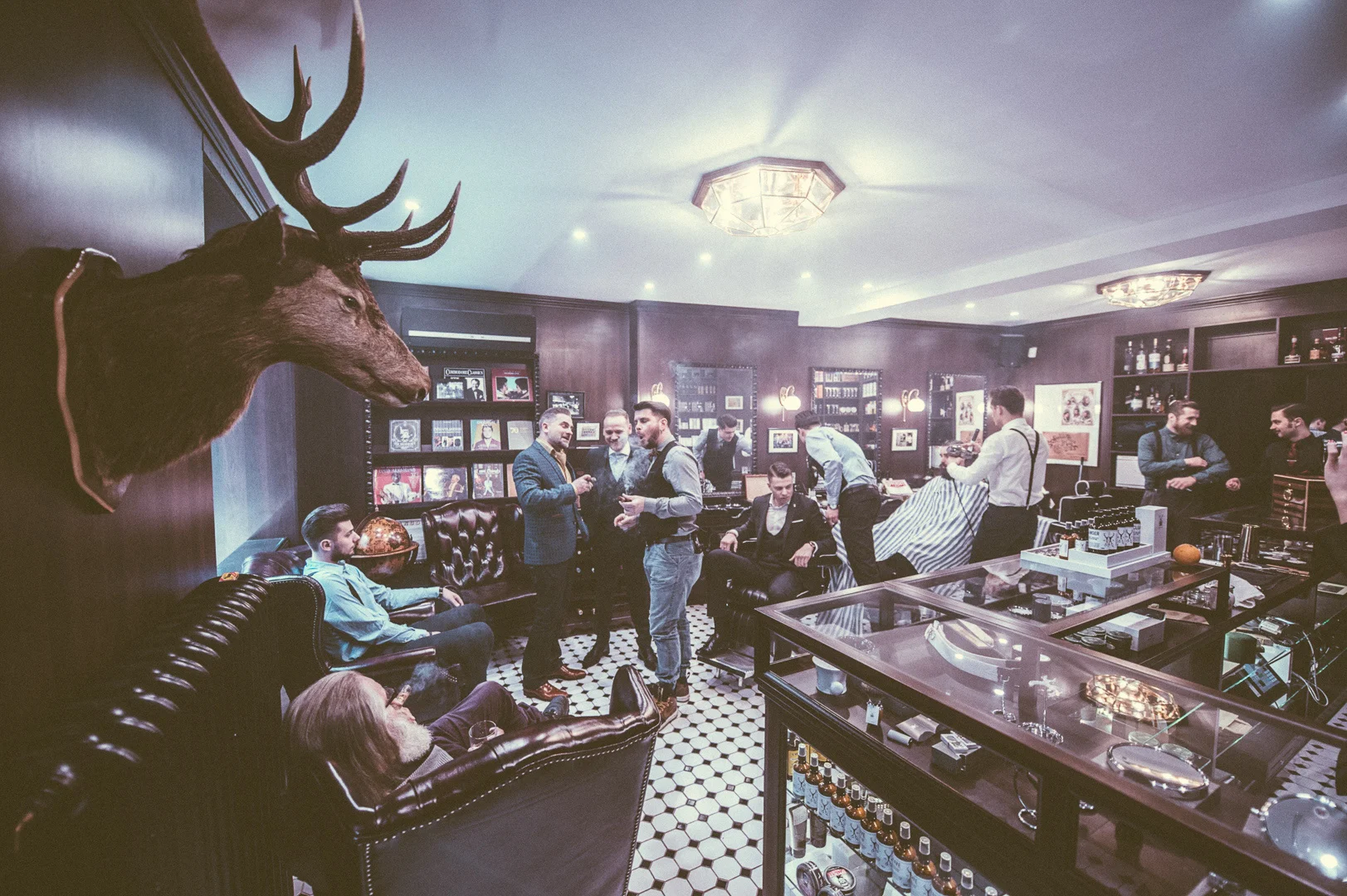 Interior photography by Andrejs Zavadskis - Photo 34