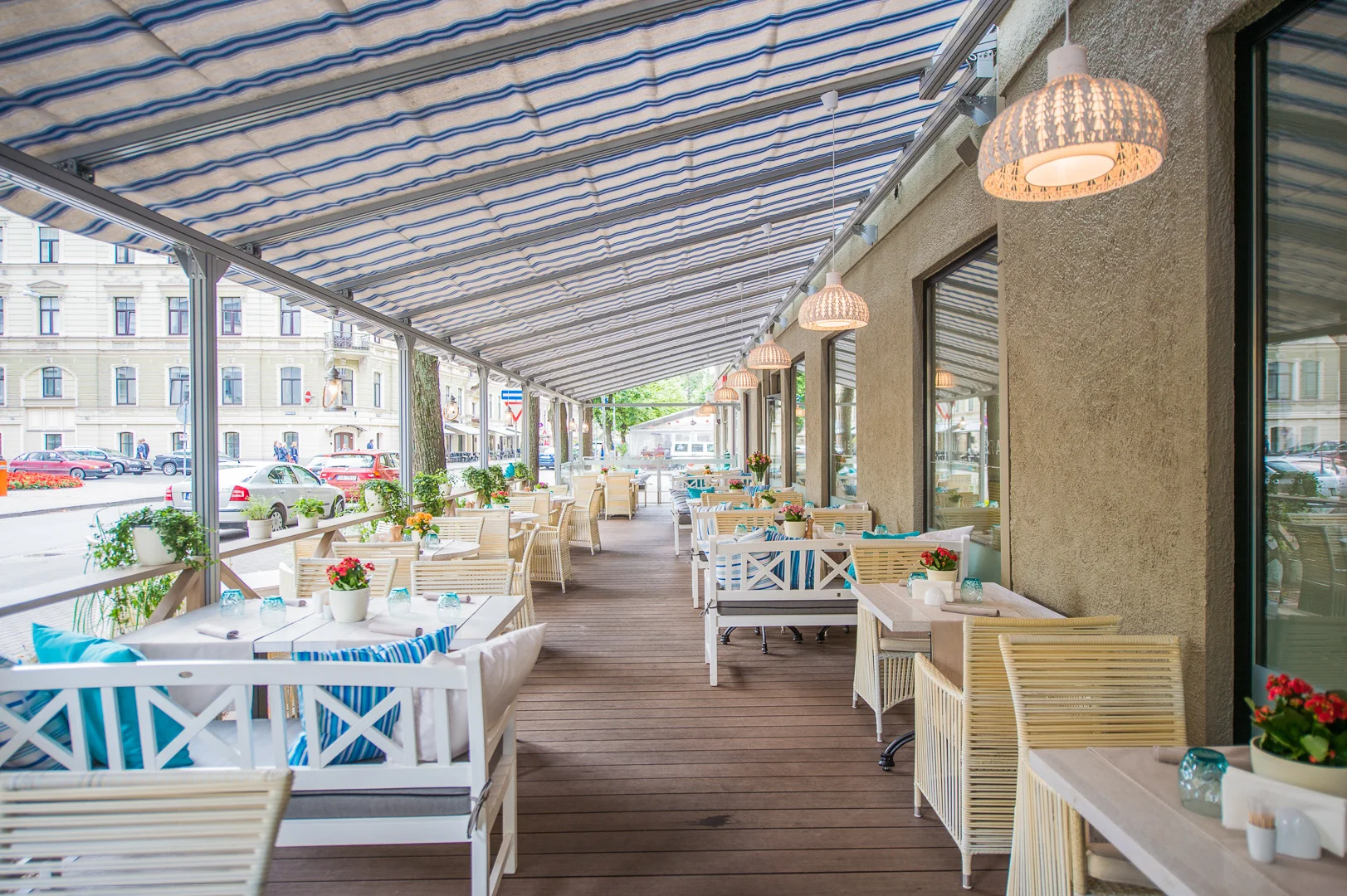 Interior photography by Andrejs Zavadskis - Photo 37