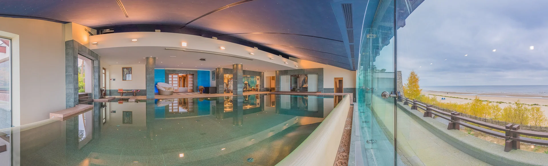 Interior photography by Andrejs Zavadskis - Photo 38