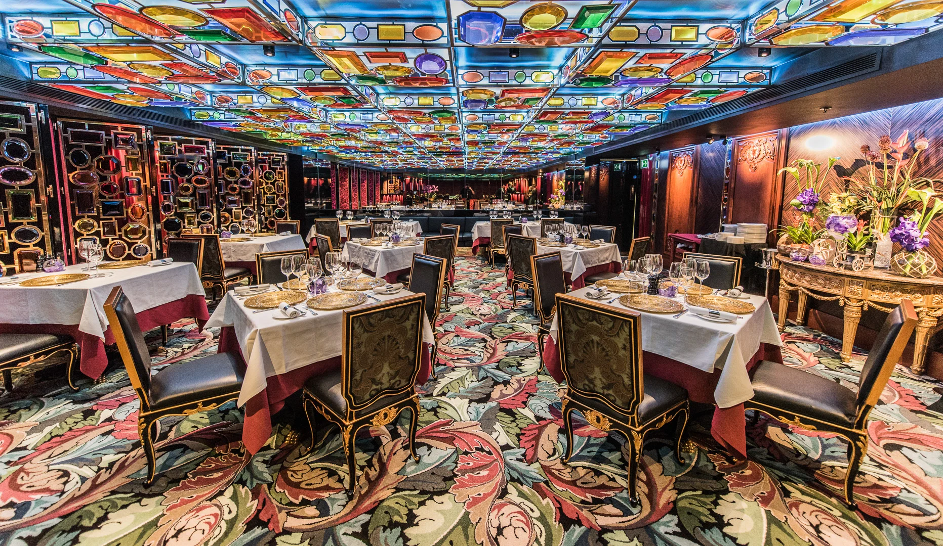 Interior photography by Andrejs Zavadskis - Photo 74