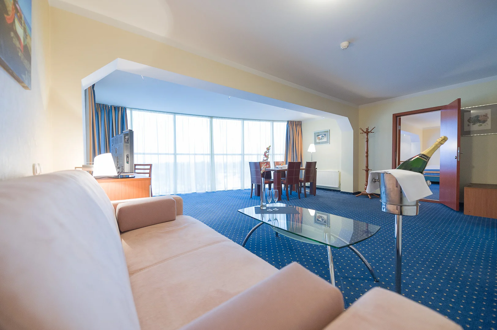 Interior photography by Andrejs Zavadskis - Photo 80